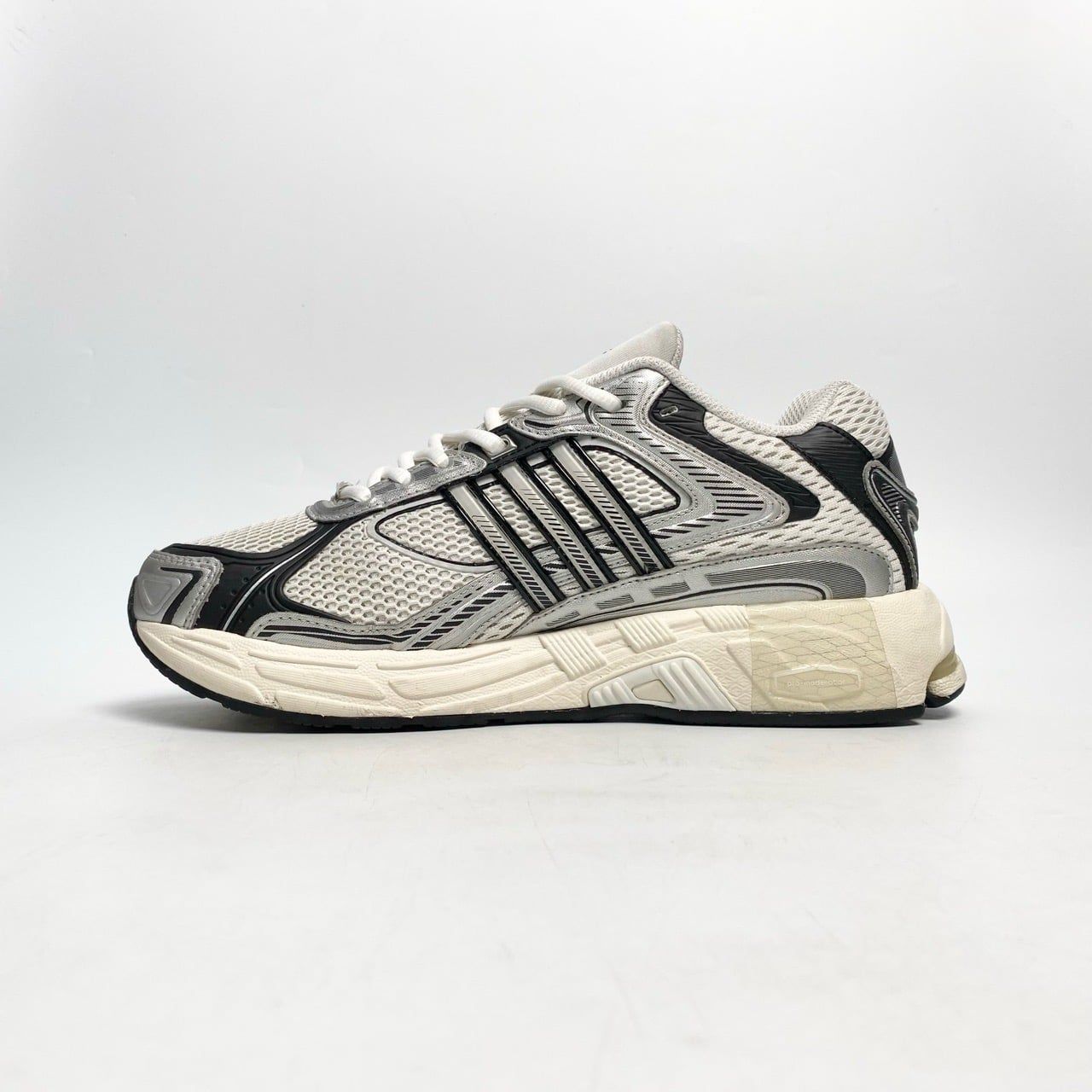  GIÀY ADIDAS RESPONSE CL WHITE SILVER BLACK IG6226 