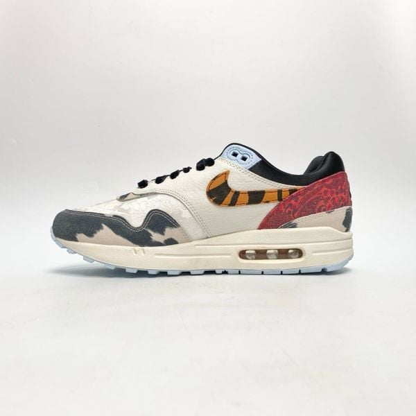  NIKE WMNS AIR MAX 1 ’87 GREAT INDOORS FD0827-133 