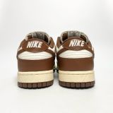  NIKE DUNK LOW CACAO WOW DD1503-124 