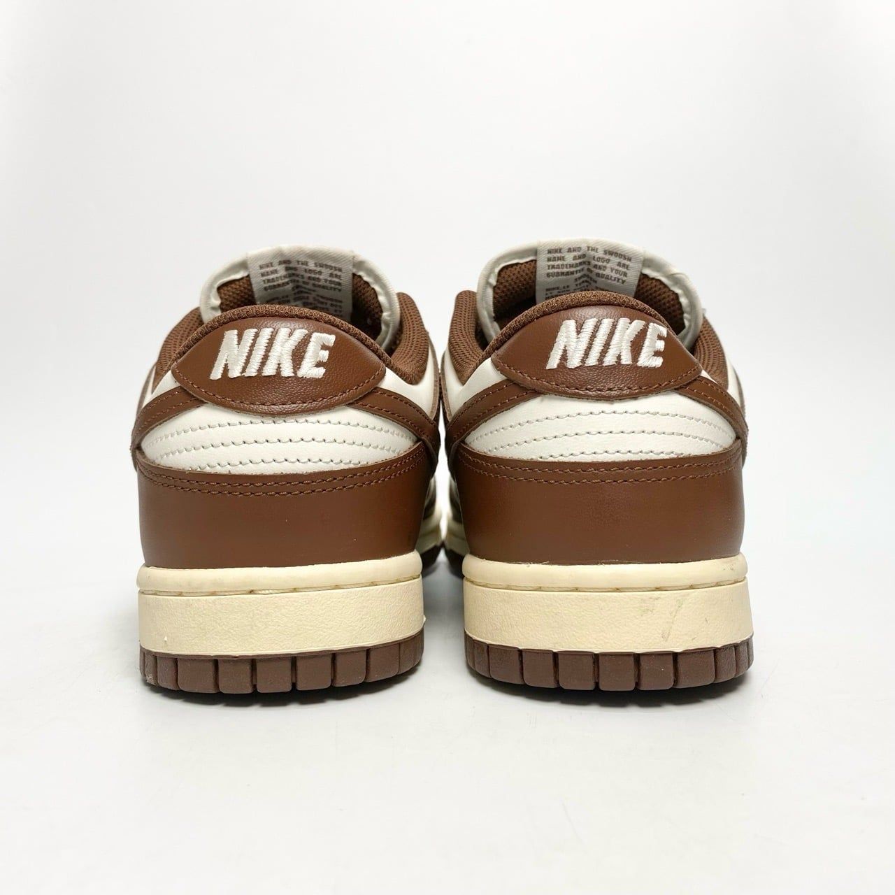  NIKE DUNK LOW CACAO WOW DD1503-124 