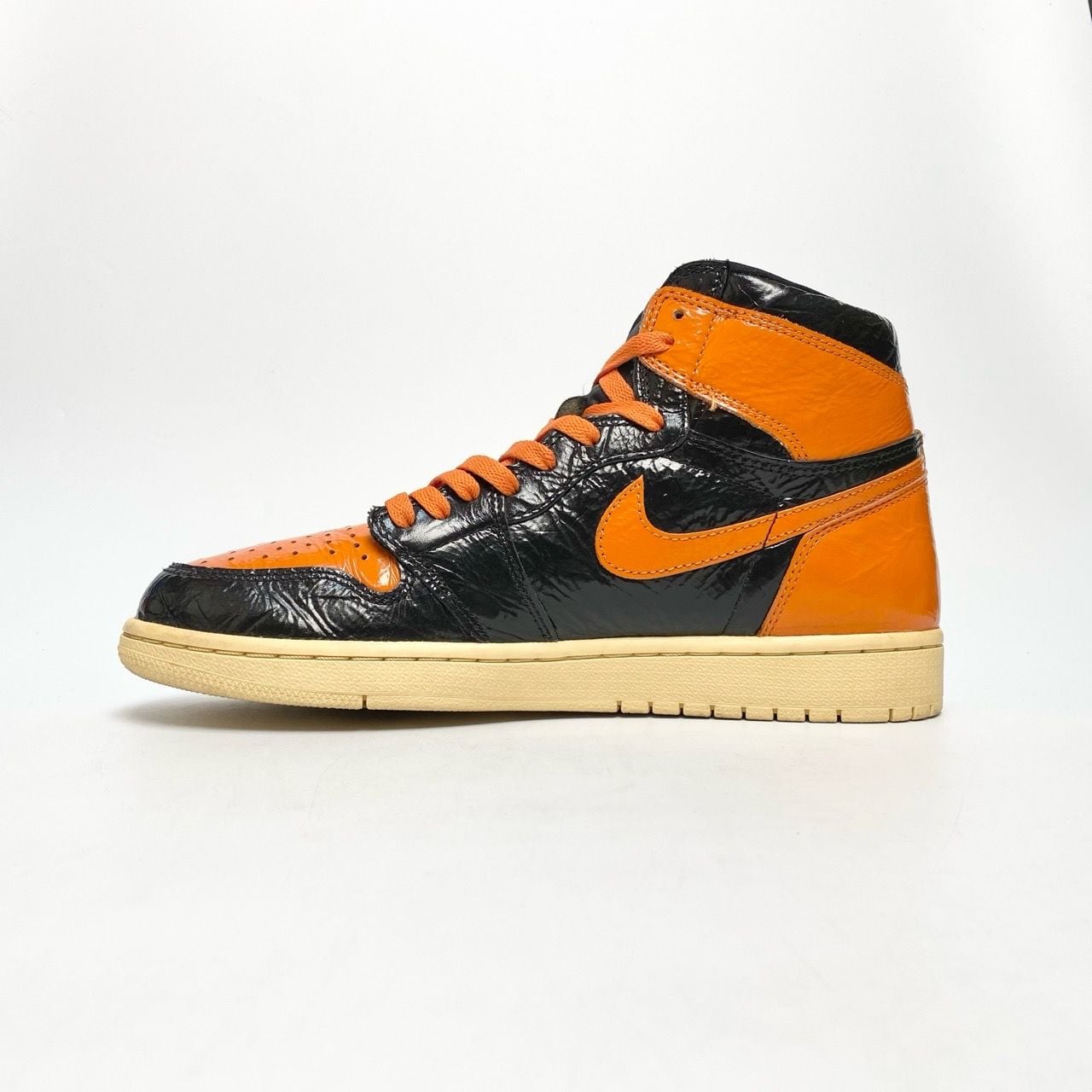  NIKE AIR JORDAN 1 RETRO HIGH SHATTERED BACKBOARD 3.0 555088-028 