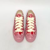  CONVERSE CHUCK 70 X GOLF LE FLEUR PINK A08165C 