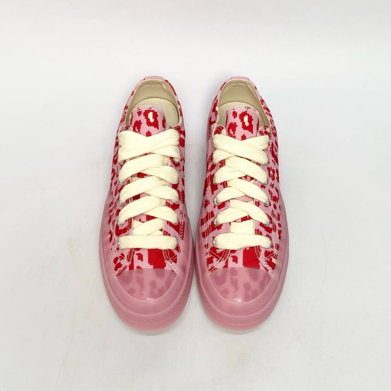  CONVERSE CHUCK 70 X GOLF LE FLEUR PINK A08165C 