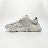  NEW BALANCE 9060 RAINCLOUD DARK SILVER METALLIC U9060ERG 