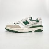  NEW BALANCE 550 WHITE GREEN BB550WT1 
