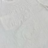  CHROME HEARTS POCKET LOGO WHITE T-SHIRT 