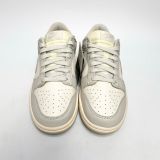  NIKE WMNS DUNK LOW LIGHT BONE DD1503-107 