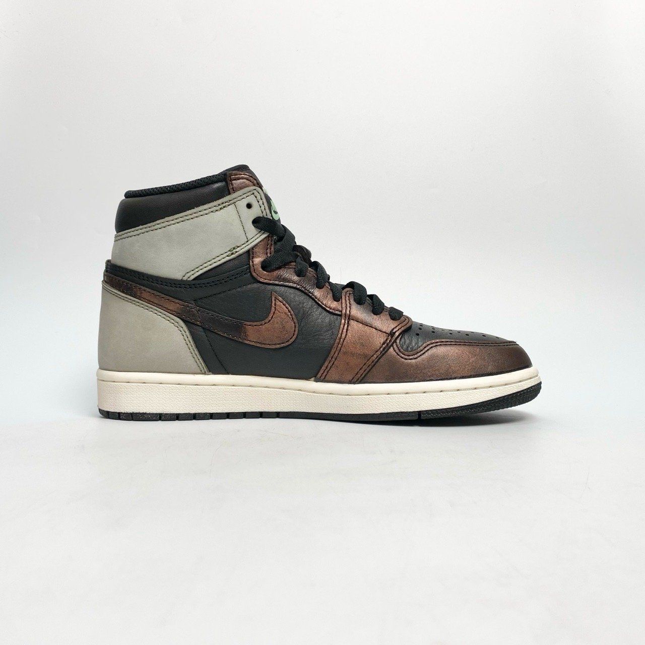  NIKE AIR JORDAN 1 RETRO HIGH OG PATINA 555088-033 