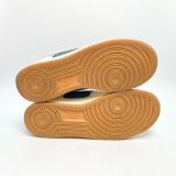  NIKE AIR FORCE 1 LOW NIKE BY YOU DO7417-991 