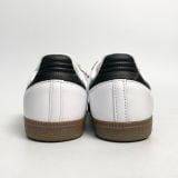  GIÀY ADIDAS SAMBA OG WHITE IE3675 