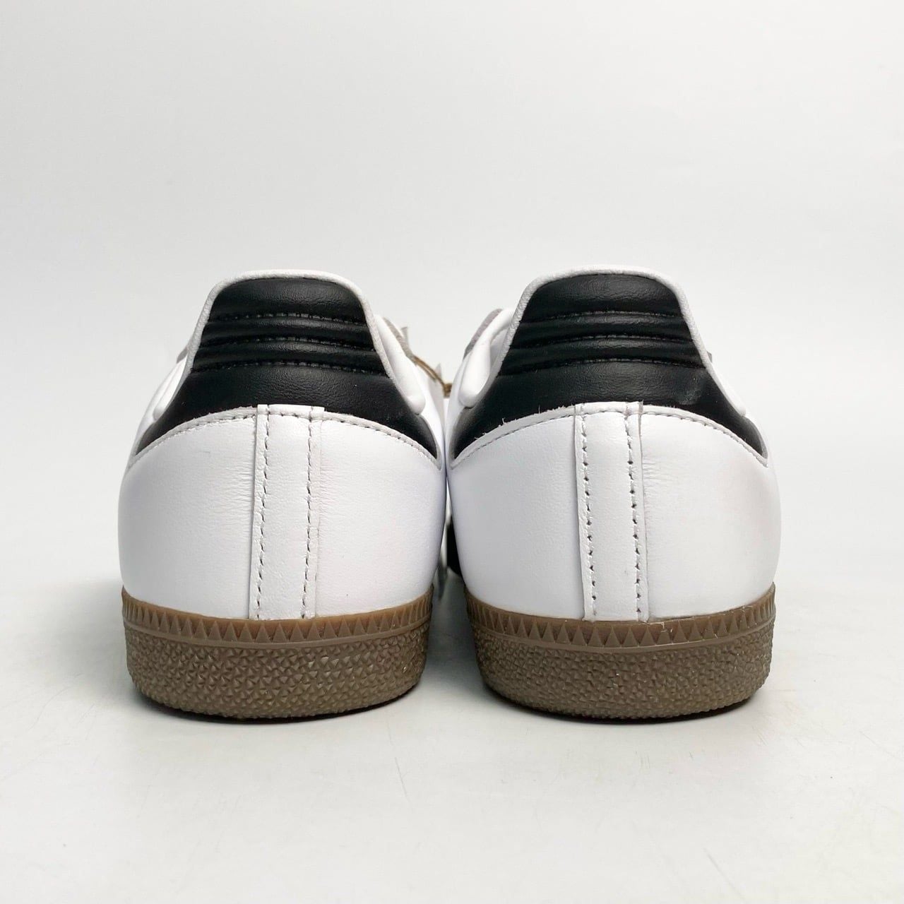  GIÀY ADIDAS SAMBA OG WHITE IE3675 
