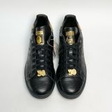  ADIDAS STAN SMITHBAPE 30TH ANNIVERSARY BLACK IG1116 