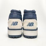  NEW BALANCE 650R SEA SALT NAVY BB650RVN 