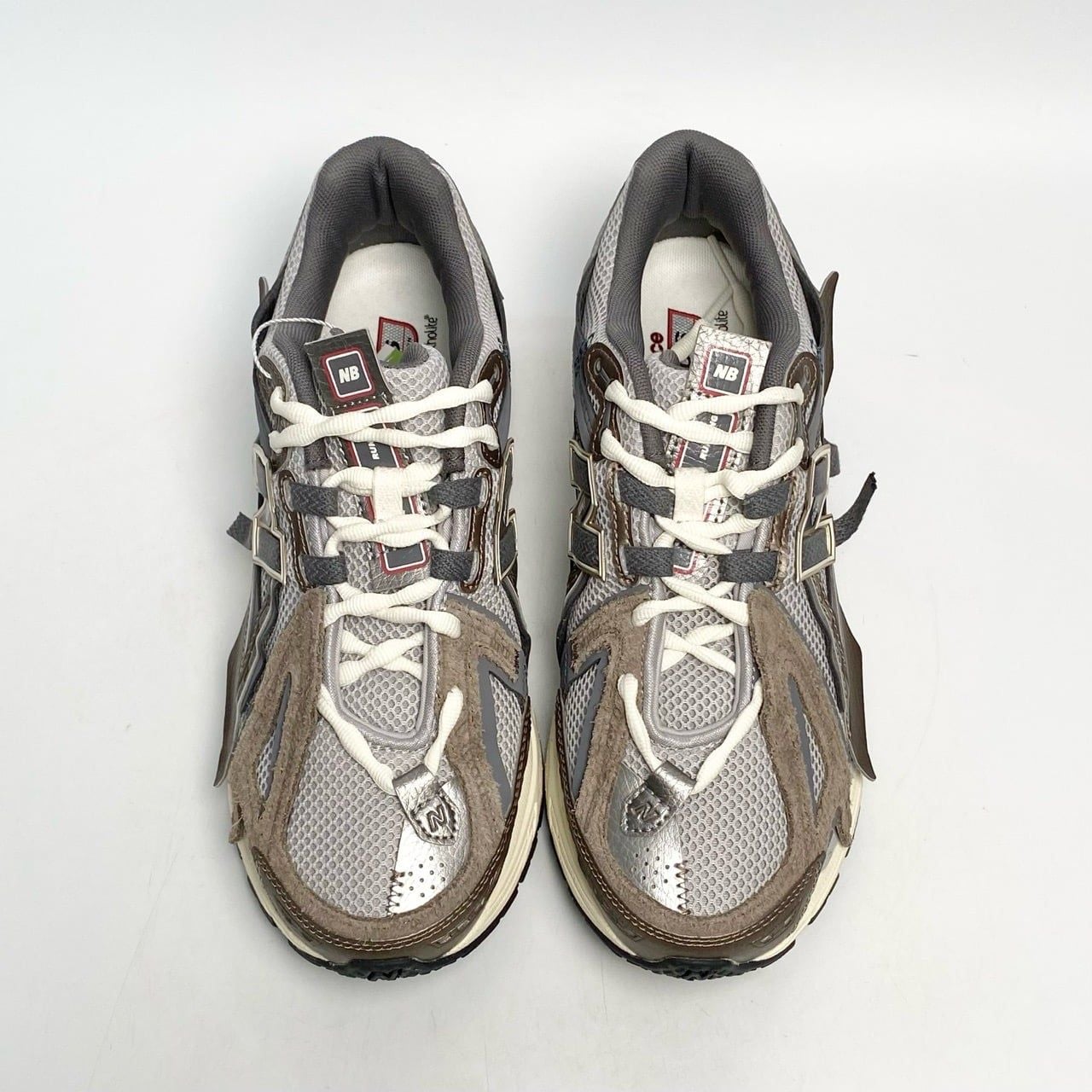  GIÀY NEW BALANCE 1906A THUNDER BROWN U19066U8 