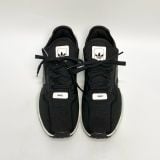  ADIDAS NMD R1 V2 CORE BLACK WHITE GX6367 
