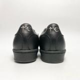  ADIDAS SUPERSTAR VINTAGE THUG CLUB BLACK KI0824 