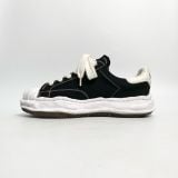  MAISON MIHARA YASUHIRO BLAKEY OG LOW-TOP 