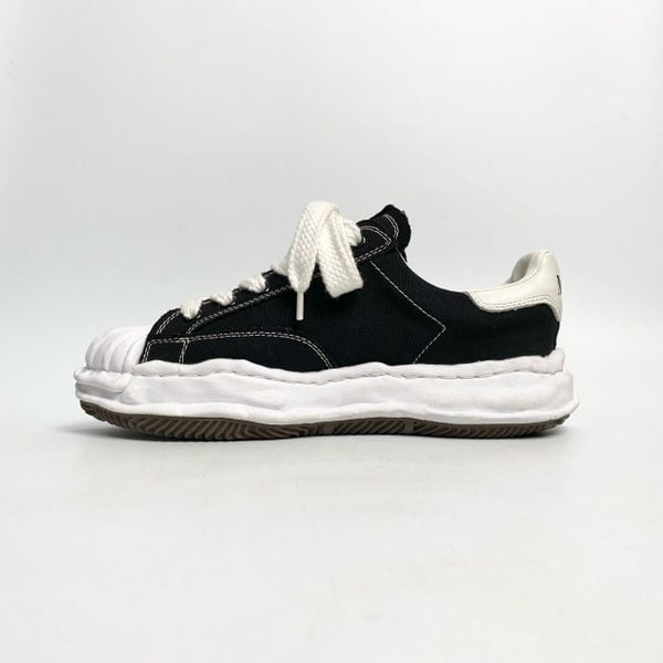  MAISON MIHARA YASUHIRO BLAKEY OG LOW-TOP 