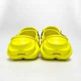  CROCS ECHO CLOG WITH REFLECTIVE STRAP SELECT 