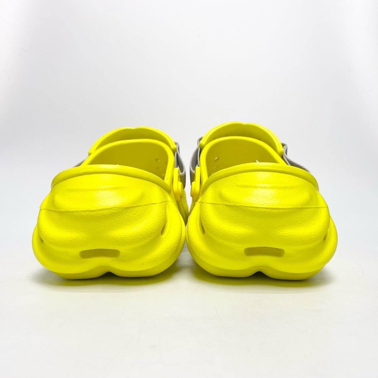  CROCS ECHO CLOG WITH REFLECTIVE STRAP SELECT 