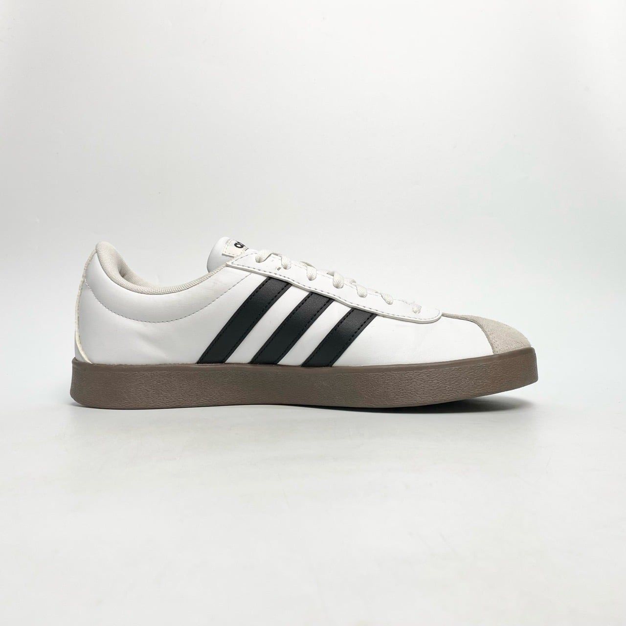  ADIDAS VL COURT BASE WHITE ID3711 