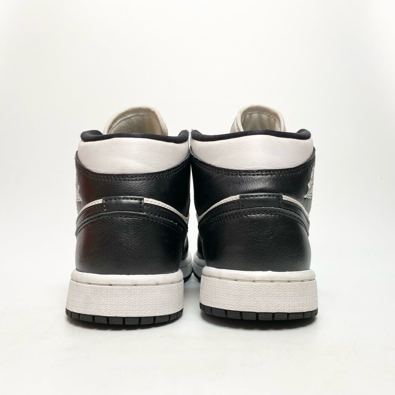  NIKE AIR JORDAN 1 MID PANDA DV0991-101 