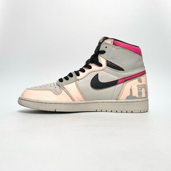  NIKE AIR JORDAN 1 RETRO HIGH SB NYC TO PARIS CD6578-006 