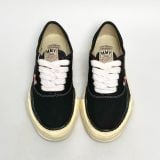  MAISON MIHARA YASUHIRO BAKER VINTAGE OG SOLE CANVAS LOW 