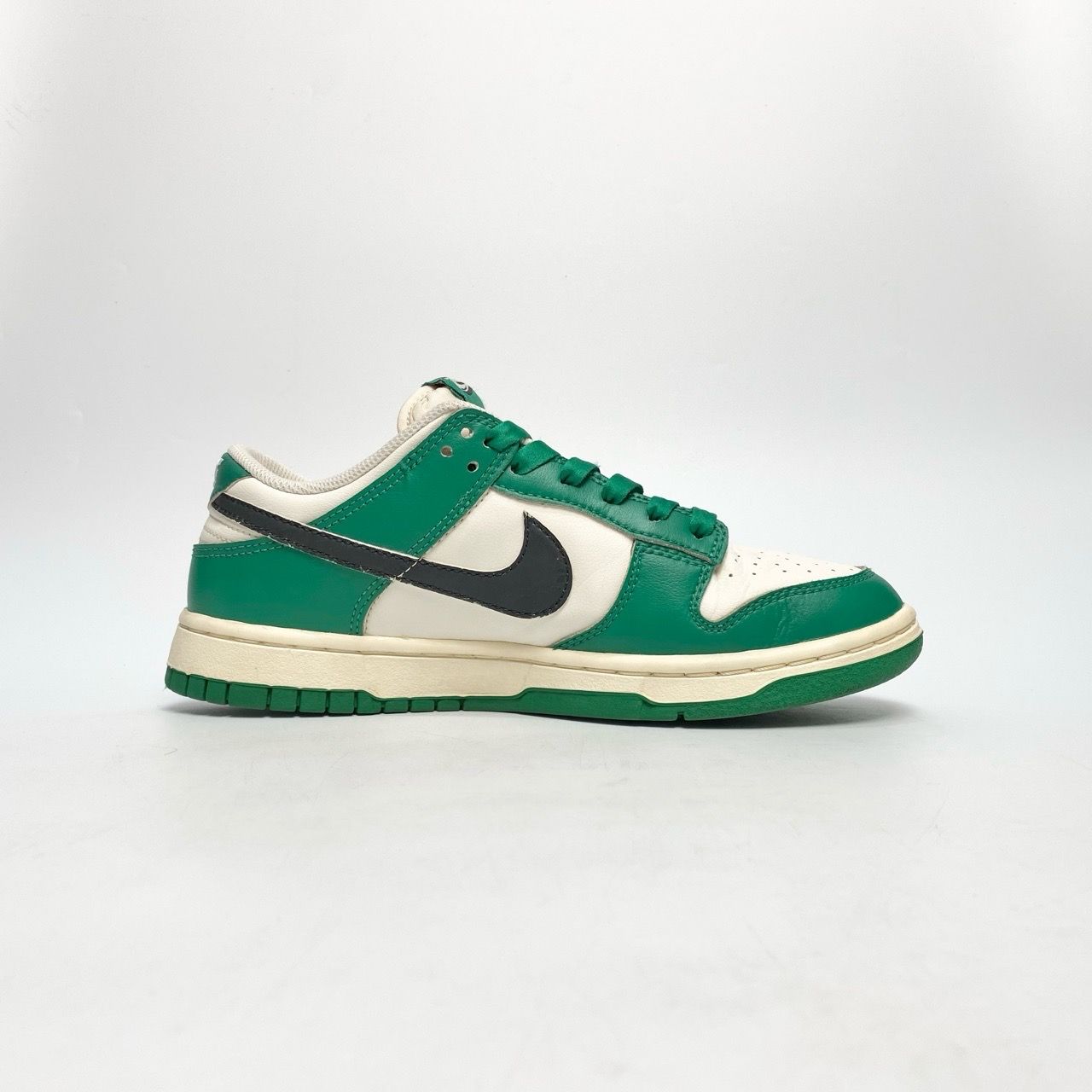  NIKE DUNK LOW RETRO SE JACKPOT MALACHITE DR9654-100 