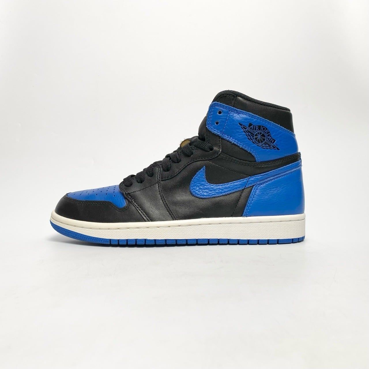  NIKE AIR JORDAN 1 RETRO ROYAL (2017) 555088-007 