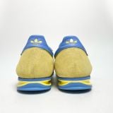  ADIDAS SPORTY & RICH X SL72 OG LIGHT YELLOW JH6702 