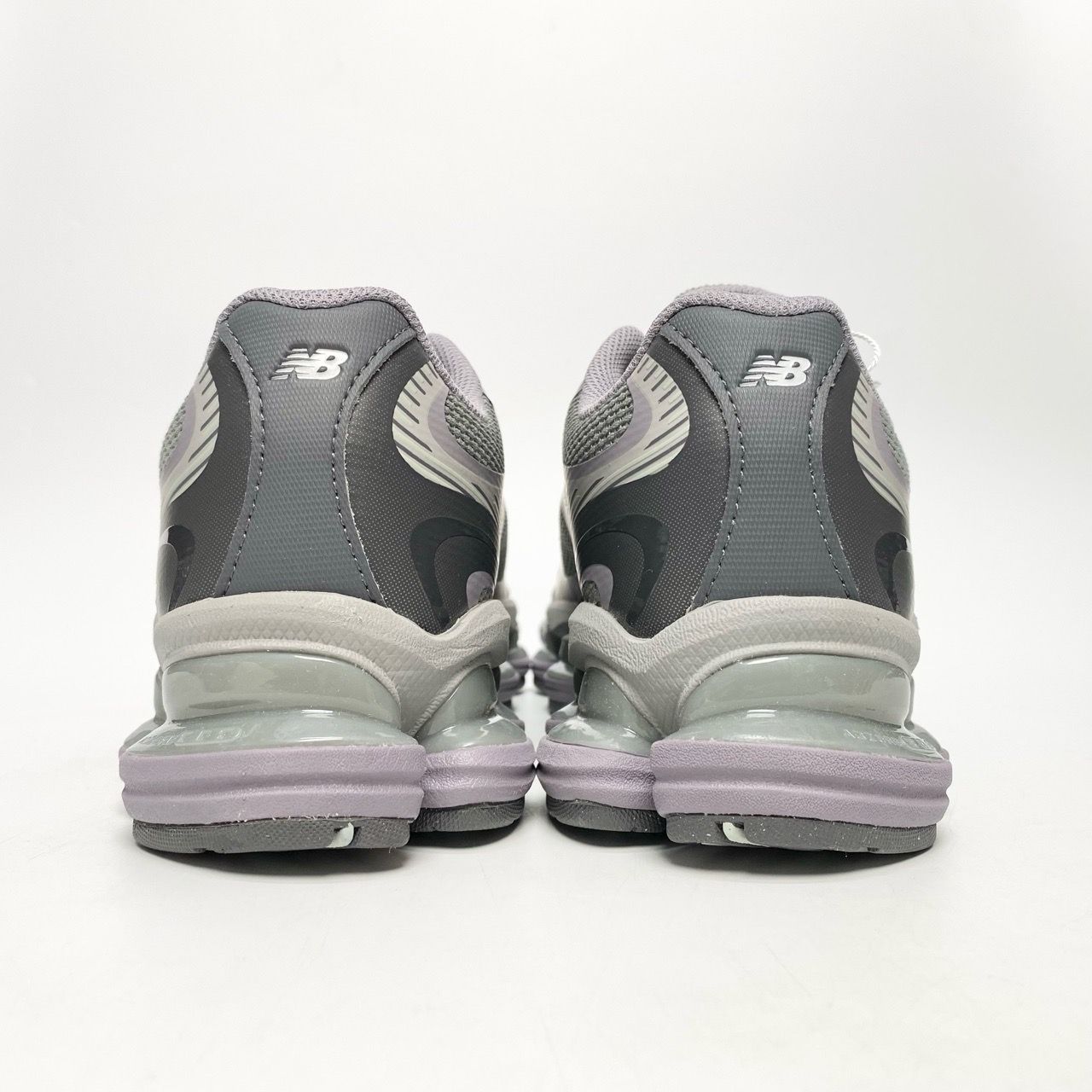  NEW BALANCE ABZORB 2000 GREY DAYS U20008LR 