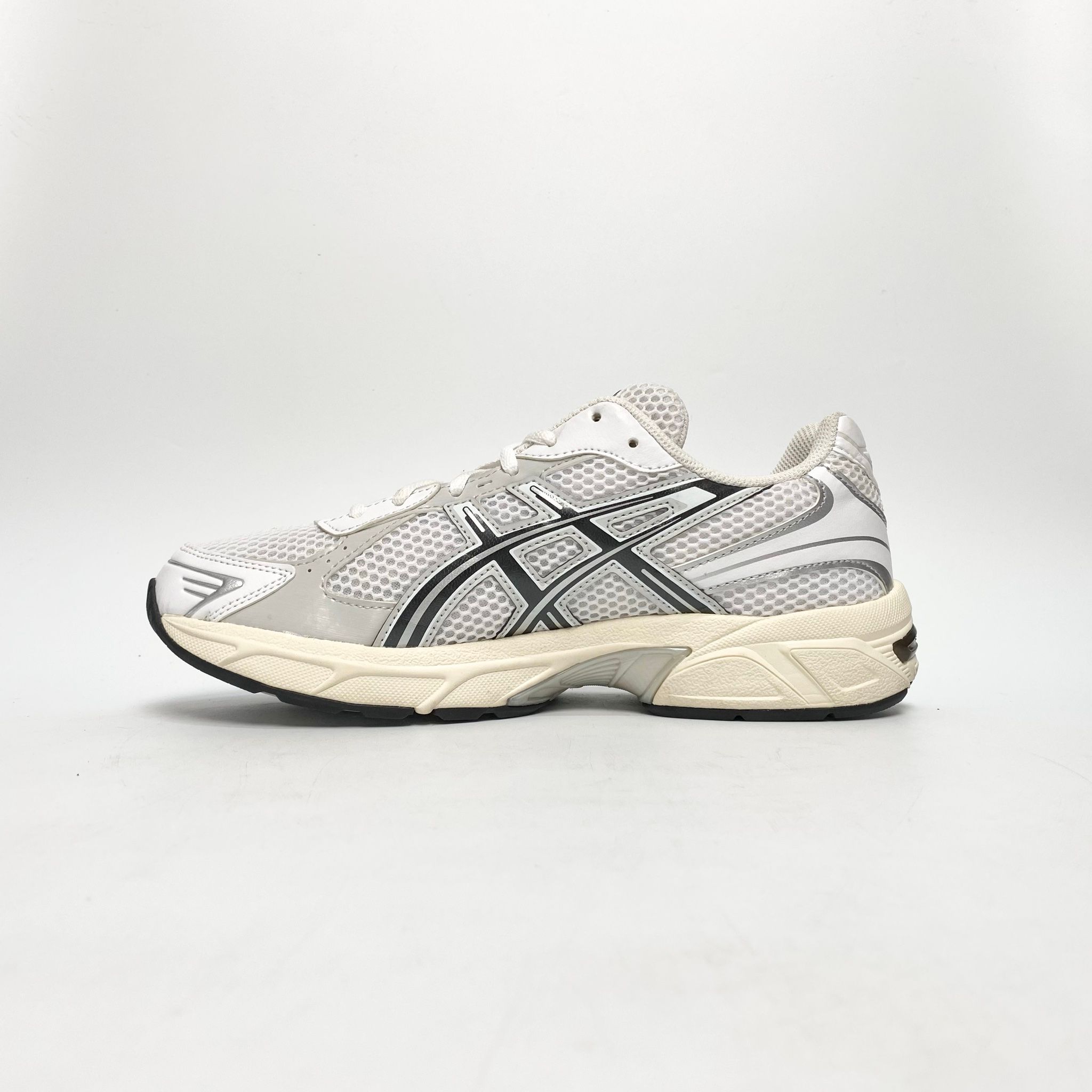 ASICS GEL 1130 WHITE CLOUD GREY 1201A256-118 