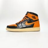  NIKE AIR JORDAN 1 RETRO HIGH SHATTERED BACKBOARD 3.0 555088-028 