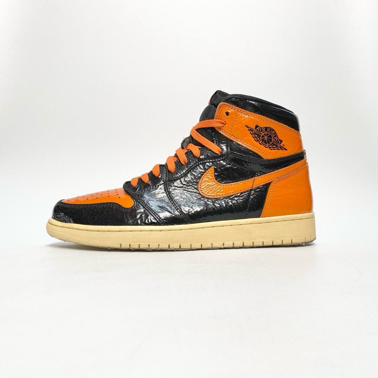  NIKE AIR JORDAN 1 RETRO HIGH SHATTERED BACKBOARD 3.0 555088-028 
