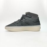  ADIDAS FEAR OF GOD ATHLETICS BASKETBALL CARBON IF6680 