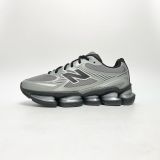  NEW BALANCE ABZORB 2000 SLATE GREY-SILVER METALLIC U20006OU 
