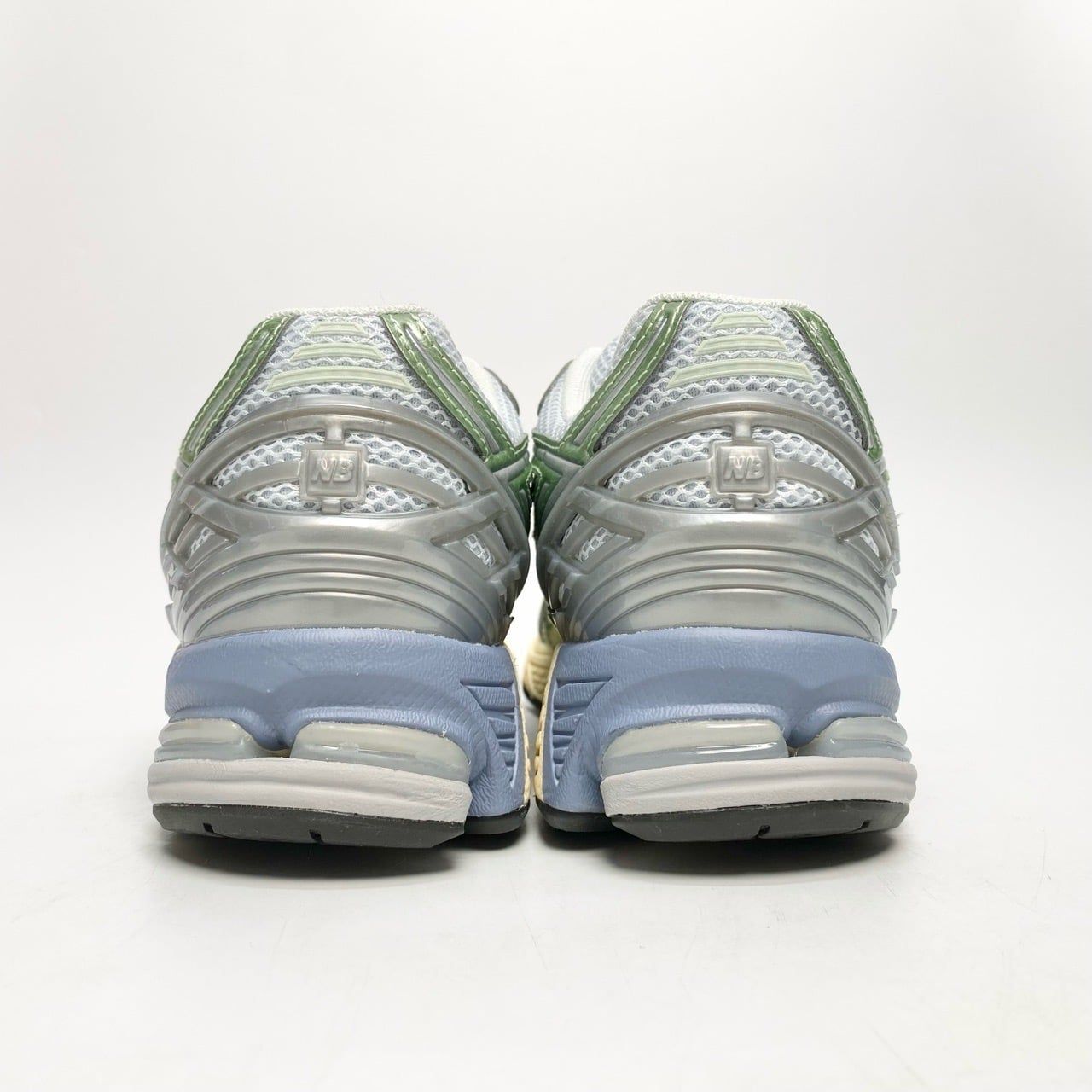  NEW BALANCE 1906R METALLIC GREEN U1906RNE 