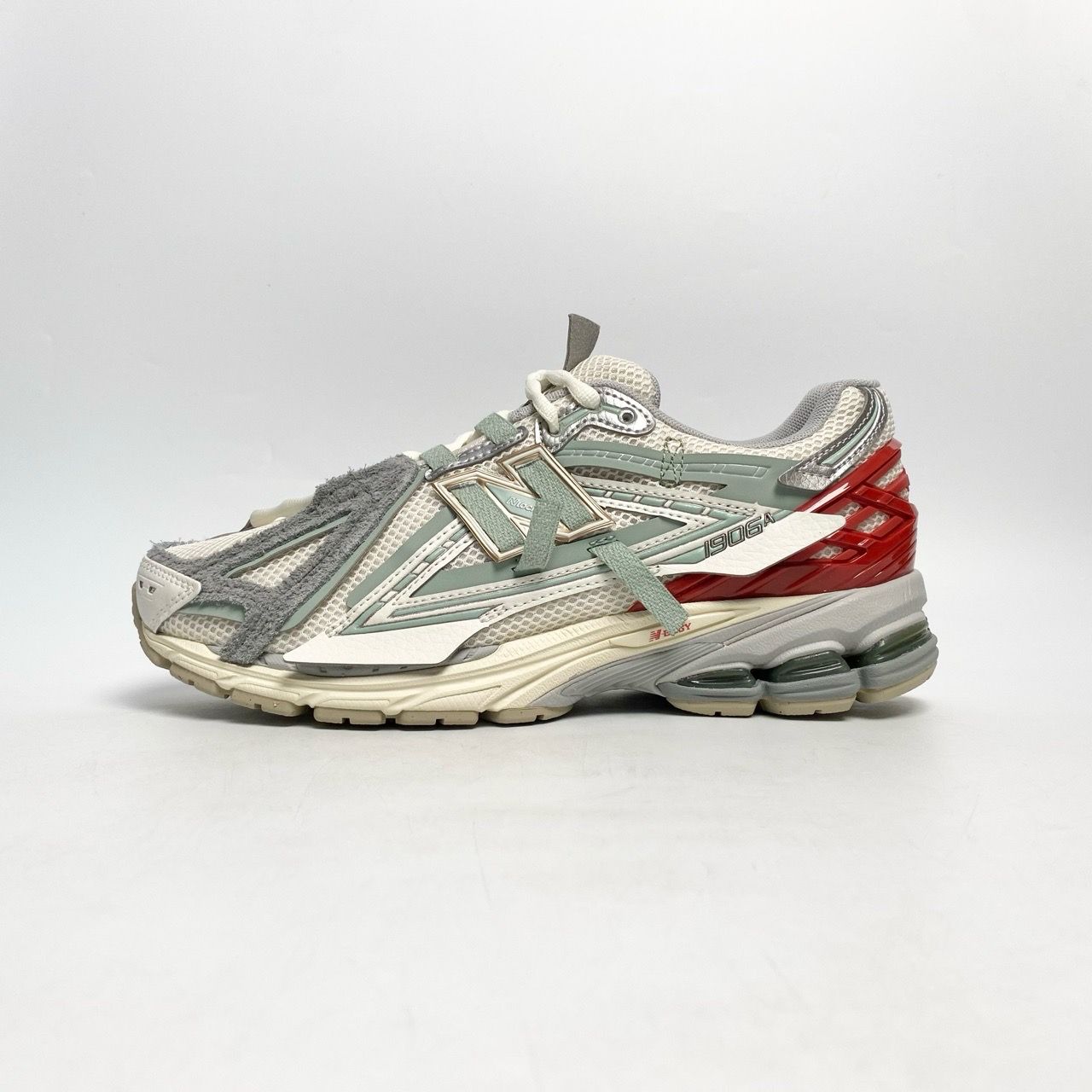  GIÀY NEW BALANCE 1906A TECH EXPLOSION SEA SALT LONE STAR GREY U19065DY 