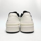  ADIDAS FORUM LOW CL WHITE BLACK IH7830 