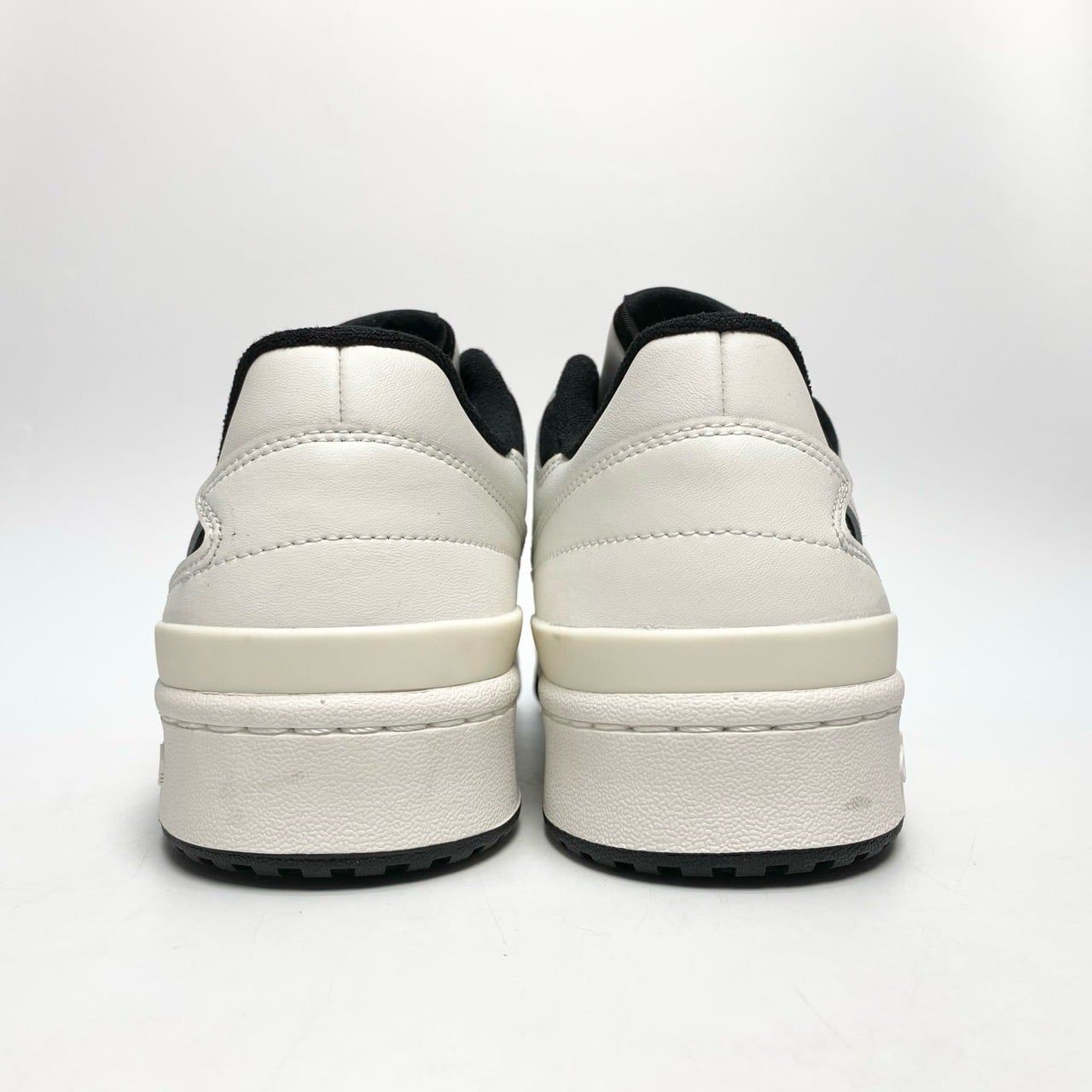  ADIDAS FORUM LOW CL WHITE BLACK IH7830 