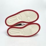  NIKE WOMEN’S AIR JORDAN 1 ZOOM AIR COMFORT GYM RED CT0979-610 