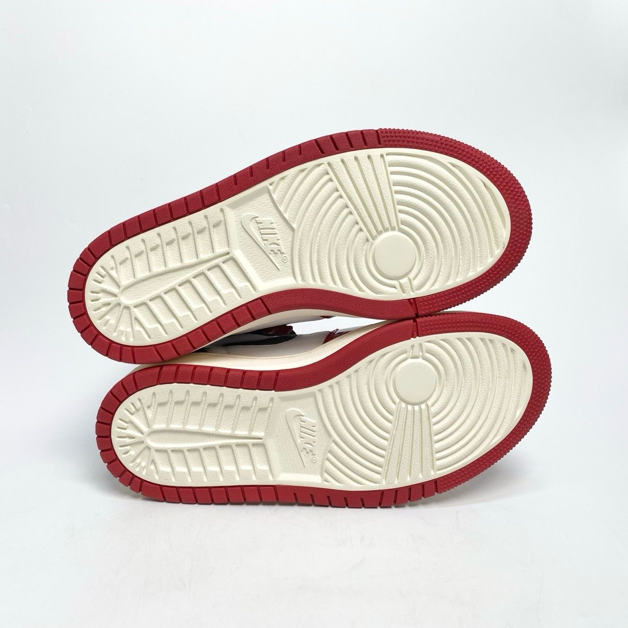  NIKE WOMEN’S AIR JORDAN 1 ZOOM AIR COMFORT GYM RED CT0979-610 