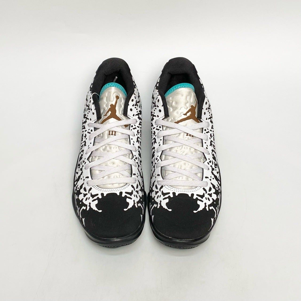  NIKE AIR JORDAN ZION 3 PRESSURE DR0675-002 