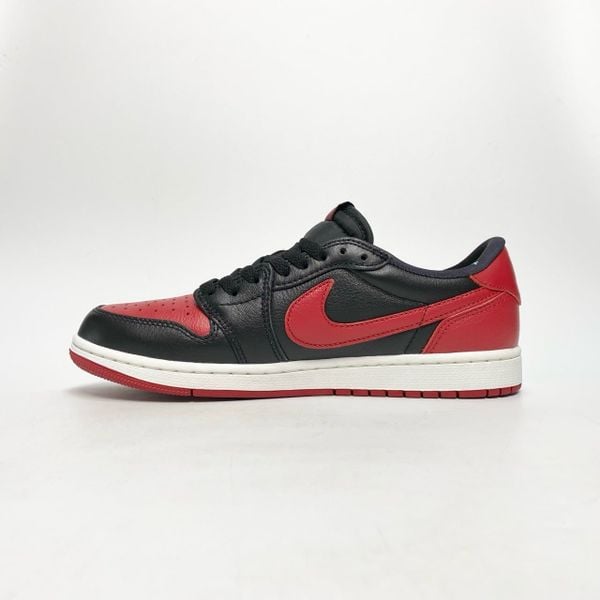 NIKE AIR JORDAN 1 RETRO LOW OG BANNED IW6276-001 