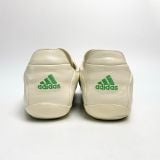  ADIDAS VARIO FLAT EARTHER PHARRELL WHITE GREEN KI7669 