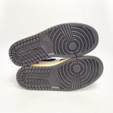  NIKE AIR JORDAN 1 MID SE WHITE CAVE STONE HQ2011-100 