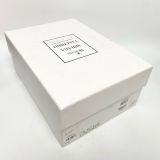  MAISON MIHARA YASUHIRO HANK OG SOLE CANVAS LOW PURPLE 