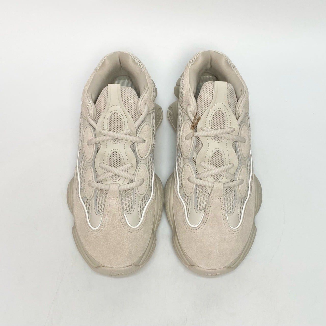  ADIDAS YEEZY 500 BLUSH DB2908 
