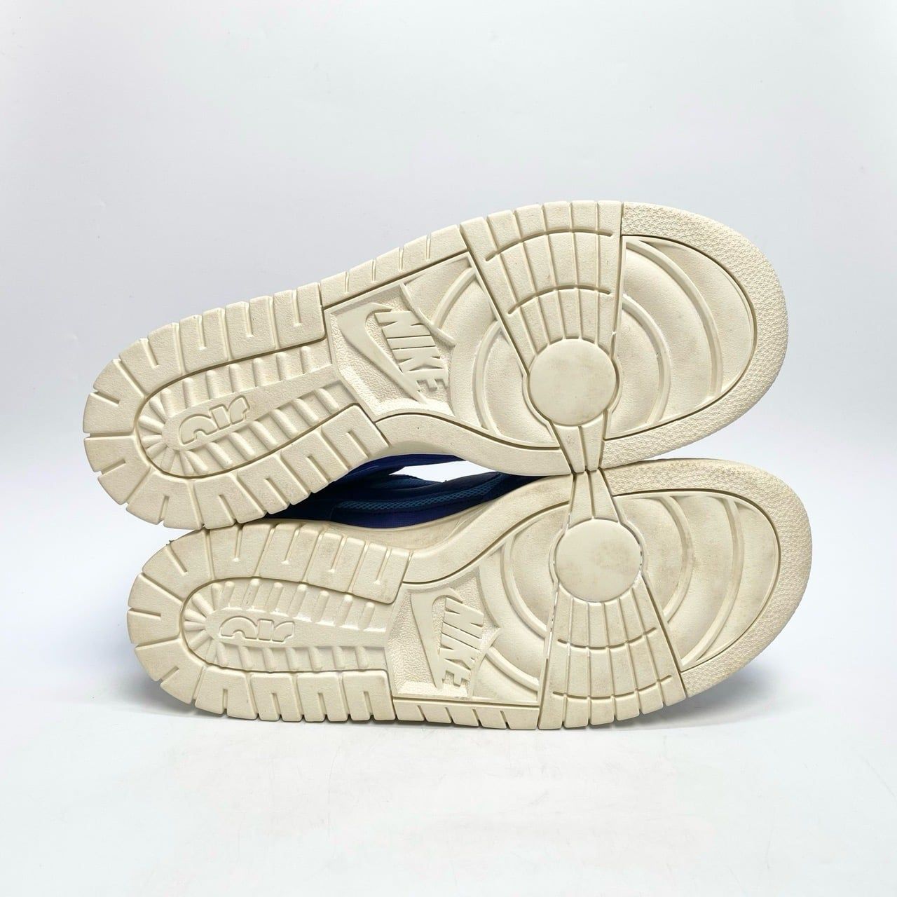  NIKE AIR DUNK JUMBO UNIVERSITY BLUE DV0821-400 